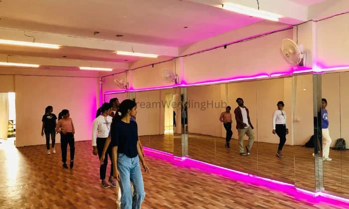 Royal Dance Studio Royal Dance Studio