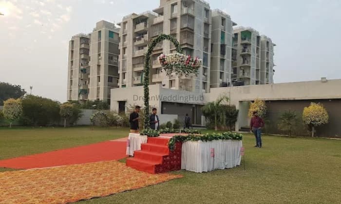 Bandhej Farm Bandhej Farm