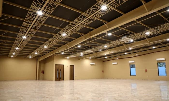 The Sunshine Banquet The Sunshine Banquet