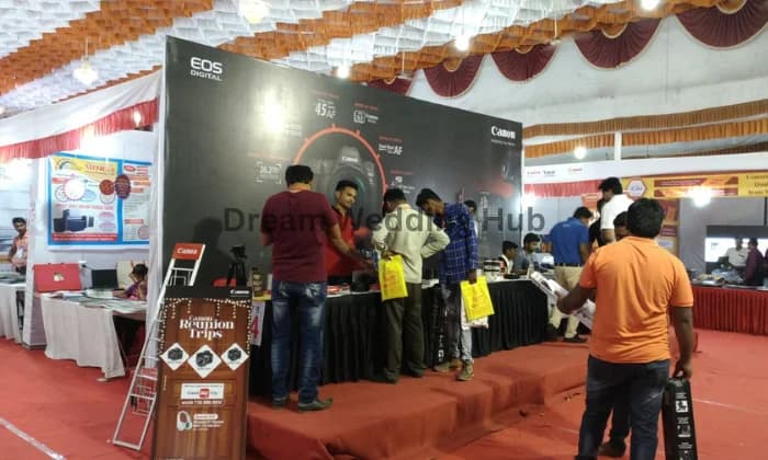 Sharp Imaging Sharp Imaging