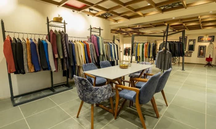 91 Threads Designer Clothing Store 91 Threads Designer Clothing Store