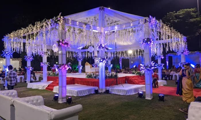 Classic Party Lawns Classic Party Lawns