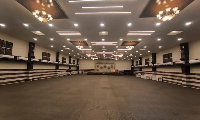 The Paradise Palace The Paradise Palace