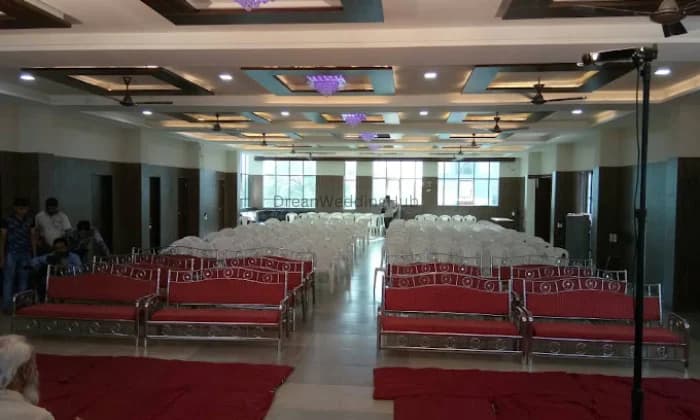 Lilavanti Community Hall Lilavanti Community Hall