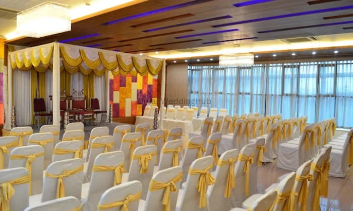 Happy Banquet Happy Banquet