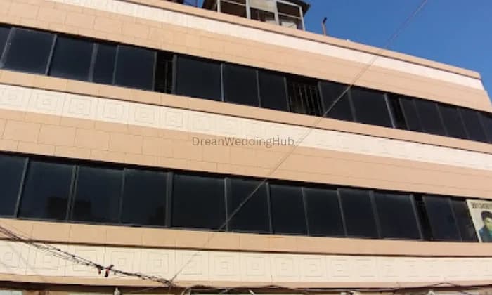 Navneet Hall Navneet Hall