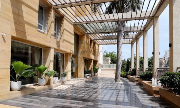 Patria Suites Patria Suites