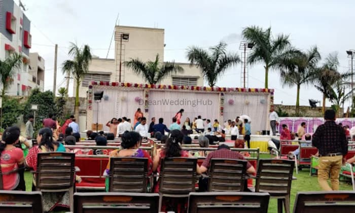 Radhey Garden Radhey Garden