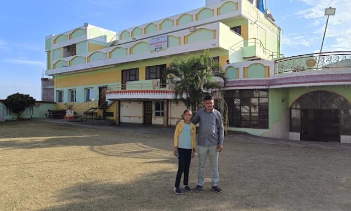 JALARAM PARTY PLOT JALARAM PARTY PLOT