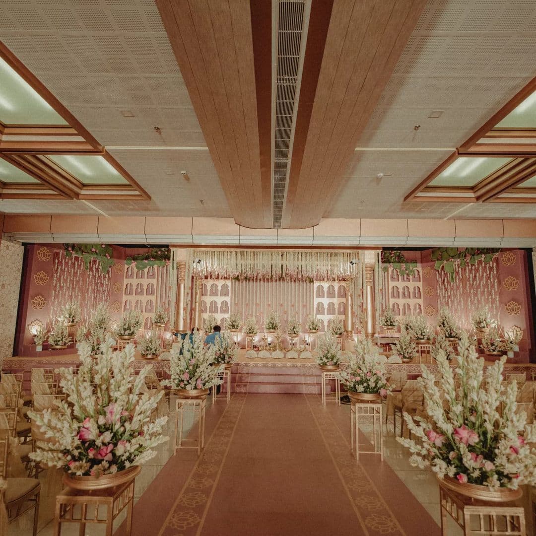 Aura Deco & Events Aura Deco & Events