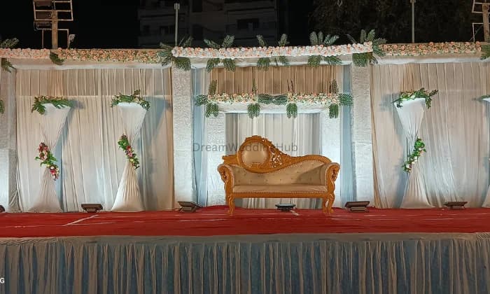 Shree krishna garden Shree krishna garden