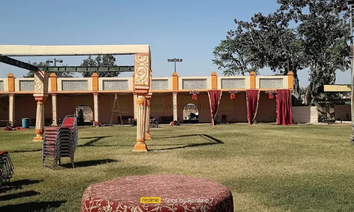 Goverdhan Garden Goverdhan Garden