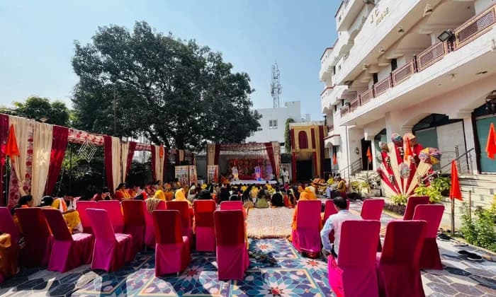 JC Guest House JC Guest House