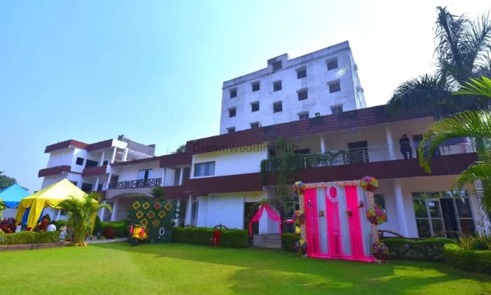 Ram Rajya Banquets Ram Rajya Banquets