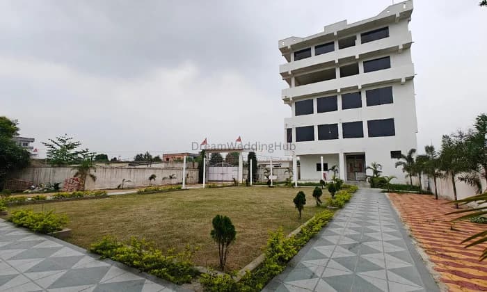 MeenaRam palace MeenaRam palace