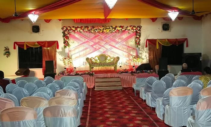 Shraddha Palace Shraddha Palace