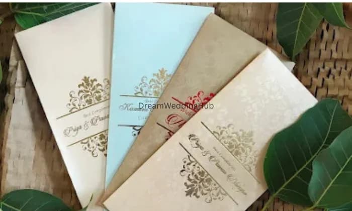 Gogia Wedding Cards Gogia Wedding Cards