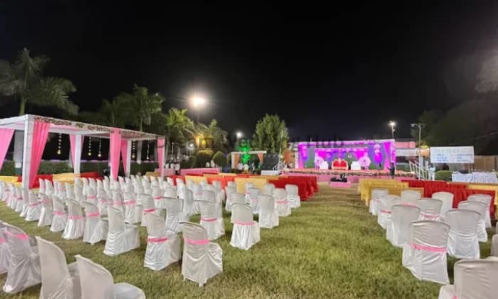 Imperial event management Imperial event management