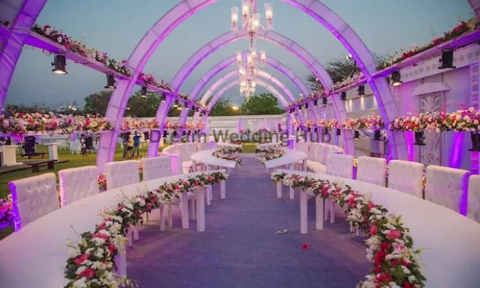 Mann Events Private Limited Mann Events Private Limited