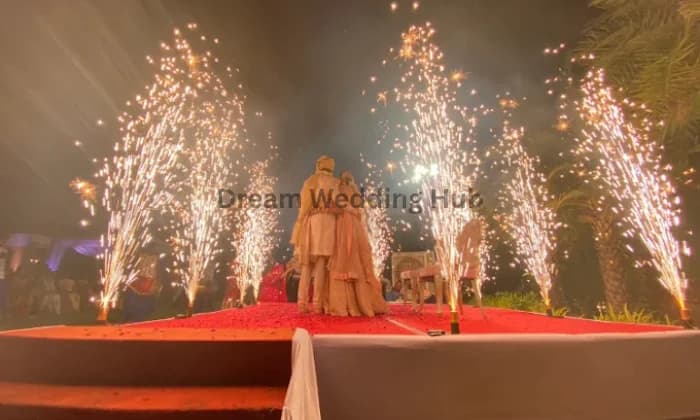 Dream Event planner Dream Event planner