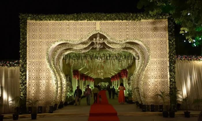 Shyam Shankar Wedding planner Shyam Shankar Wedding planner