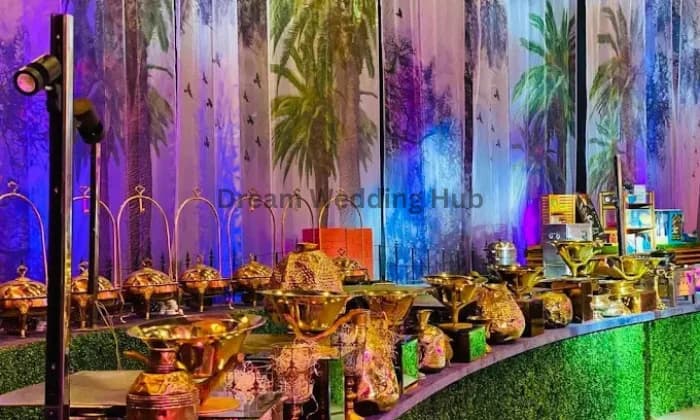 The light Sapphire Catering The light Sapphire Catering