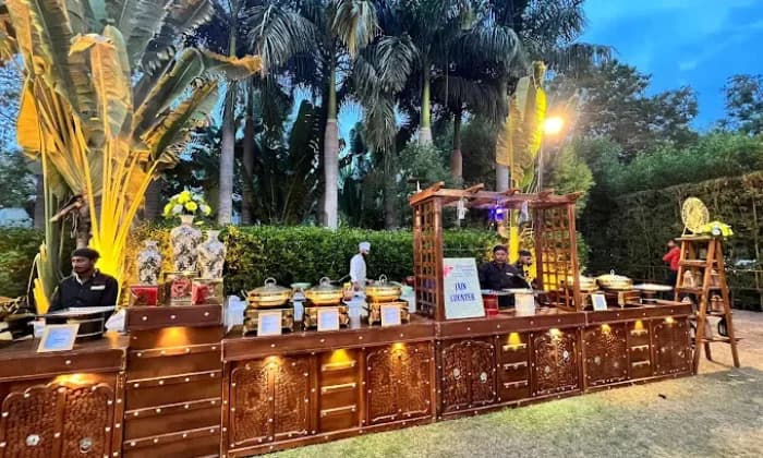 Gajanand Caterers Anand Gajanand Caterers Anand