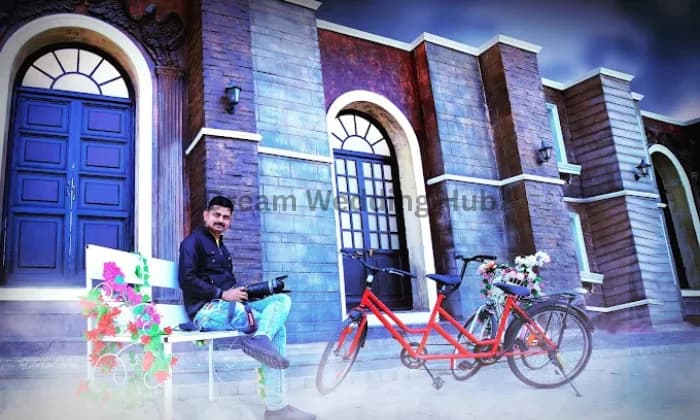 Krishna Photobook Krishna Photobook