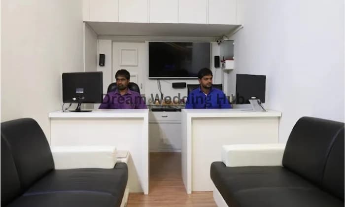 Studio Shirali Studio Shirali