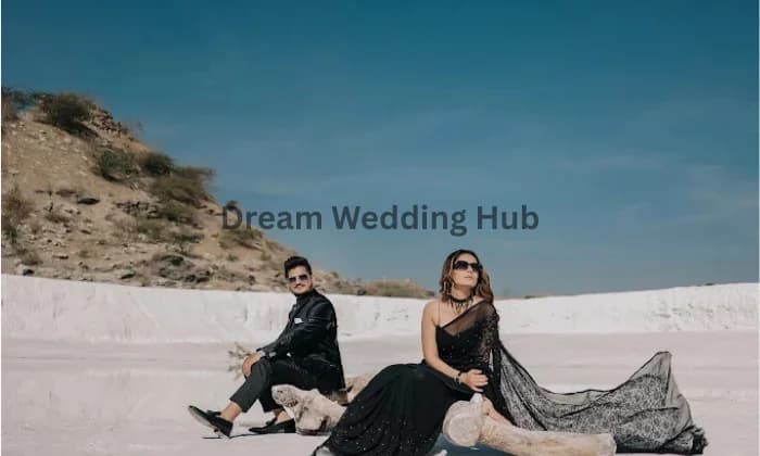 The Wedding Dream Digital Studio The Wedding Dream Digital Studio