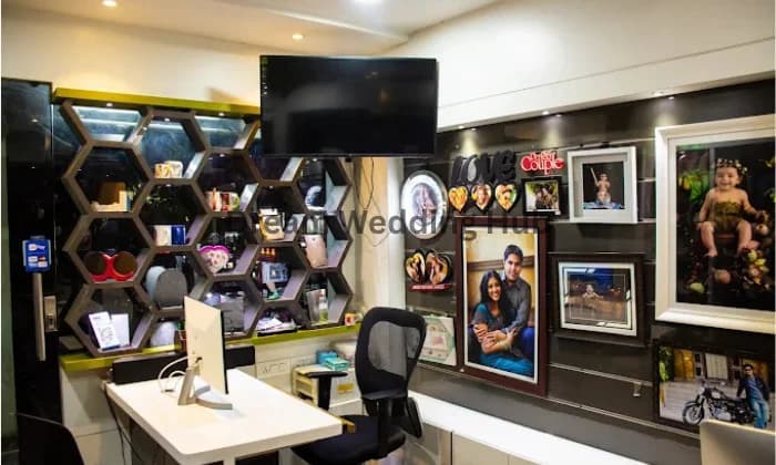 JP Modelling Studio JP Modelling Studio