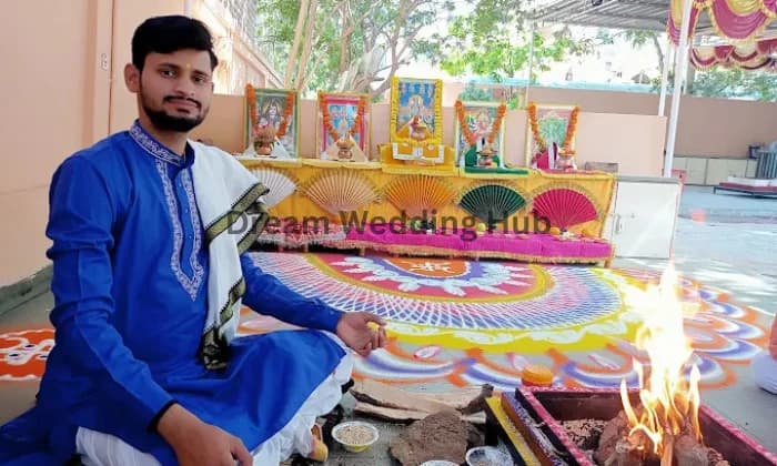 Shastri Nirav Joshi Shastri Nirav Joshi