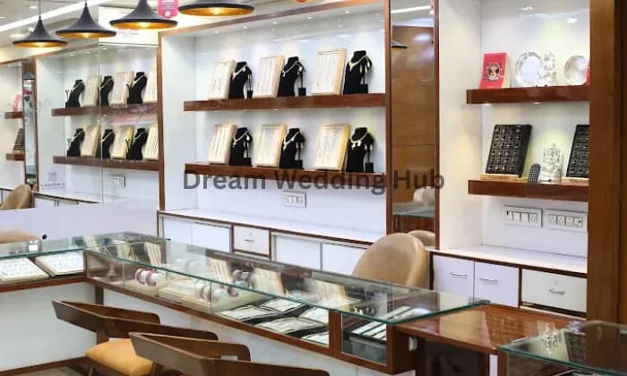 MKETANBHAI JEWELLERS MKETANBHAI JEWELLERS