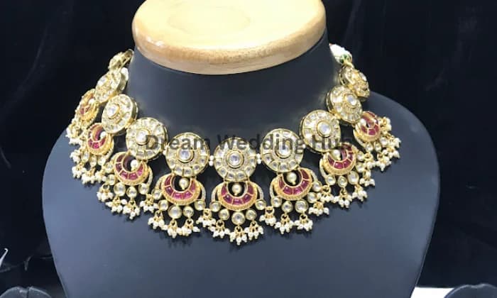 Mayura Art Jewellery Mayura Art Jewellery