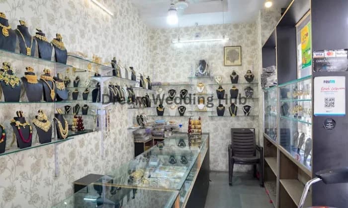 Revati Collection Revati Collection