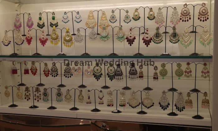 Blush by Assessories Mall Blush by Assessories Mall