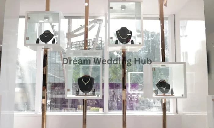 Siriusjewels Lifestyles Pvt Ltd Siriusjewels Lifestyles Pvt Ltd