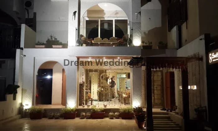 Surbhi Jewels Surbhi Jewels