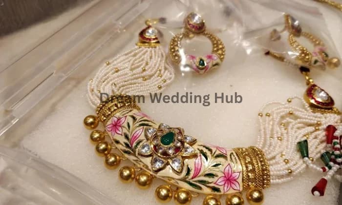 Shah Virchand Govanji Jewellers Shah Virchand Govanji Jewellers