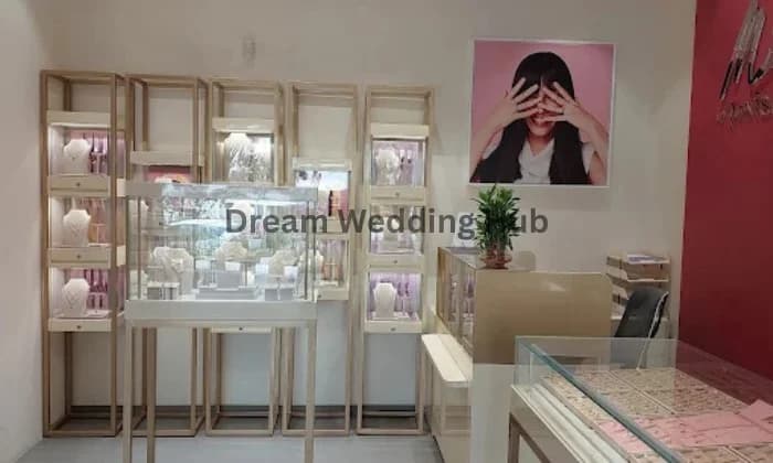 Mia by Tanishq Ghod Dod Road Surat Mia by Tanishq Ghod Dod Road Surat