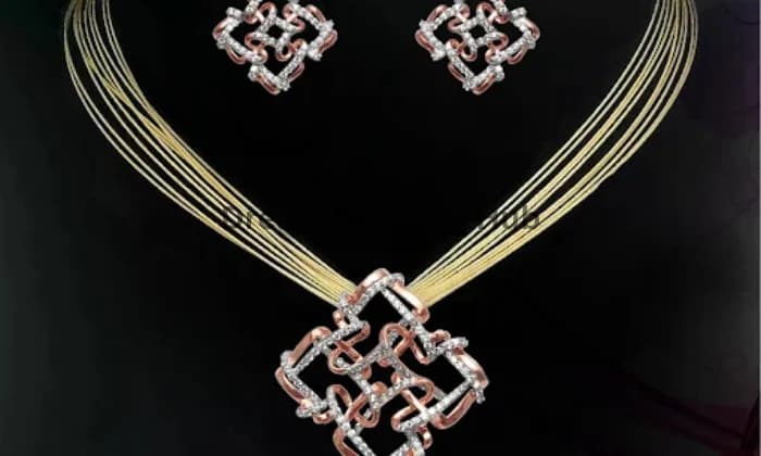 Lurba Jewels Lurba Jewels