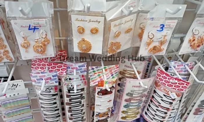 Kanaf Imitation Jewellery Kanaf Imitation Jewellery