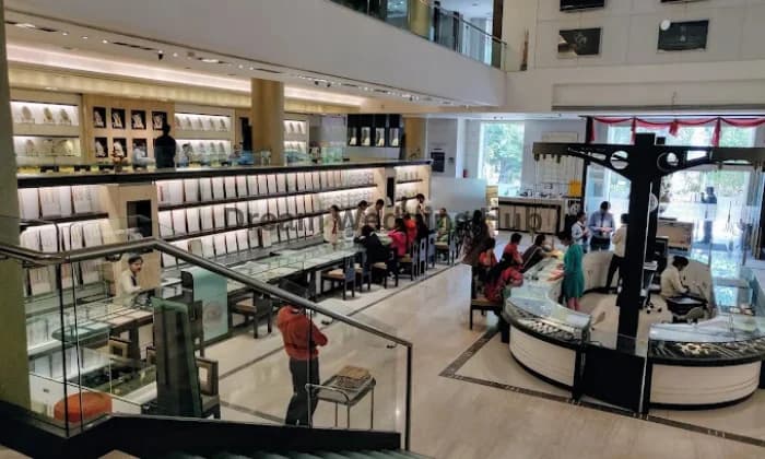 CH Jewellers CH Jewellers