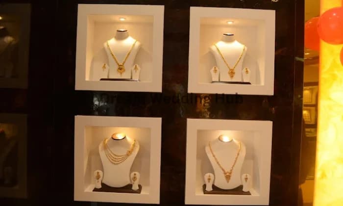 Vasodhari Jewellers Vasodhari Jewellers