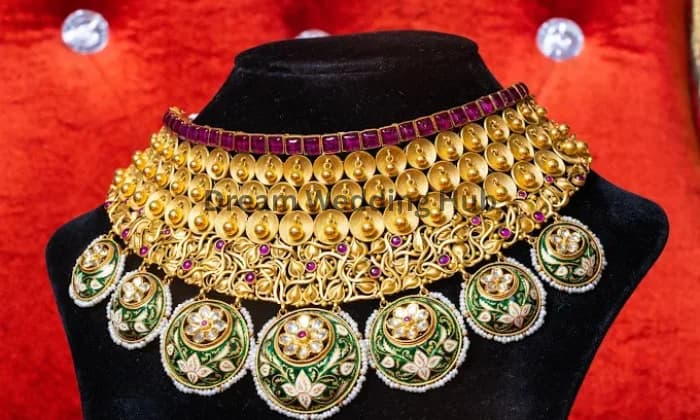 Shree Mukt Jewellers Shree Mukt Jewellers