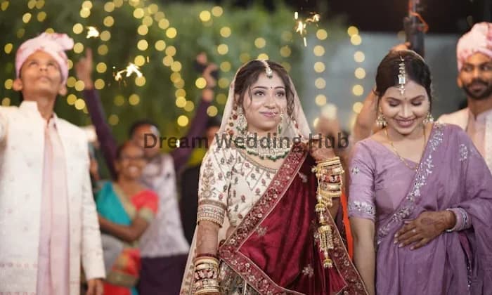 Ruby Makeovers and nail studio Ruby Makeovers and nail studio