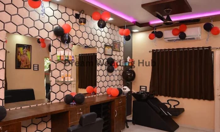 Kashmiras Bridal Studio Kashmiras Bridal Studio