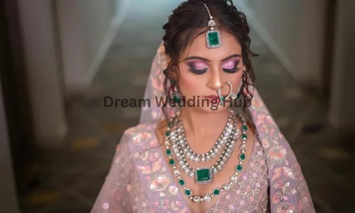 Makeup By Sonam Home service Makeup By Sonam Home service