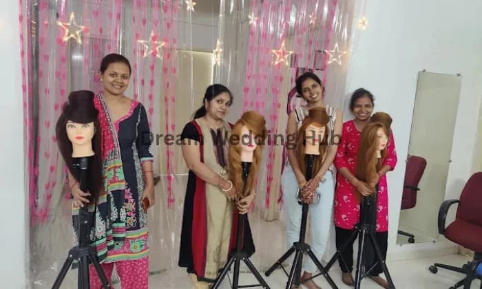 Neev bridal and tattoo studio Neev bridal and tattoo studio