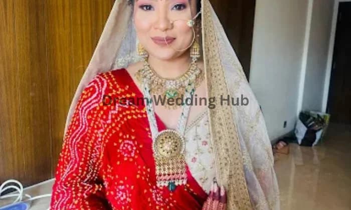 Glam House Makeup Studio Glam House Makeup Studio